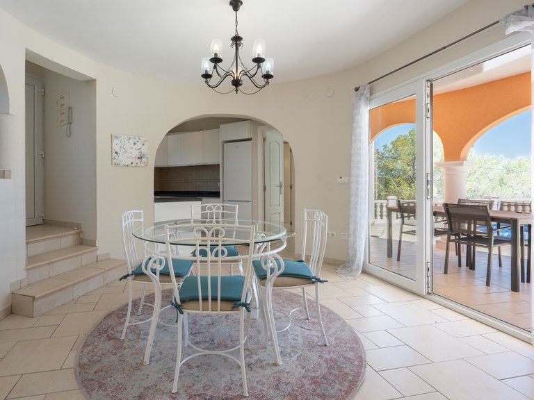 Villa for Sale in Javea, Alicante 12