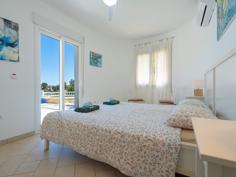 Villa for Sale in Javea, Alicante 14