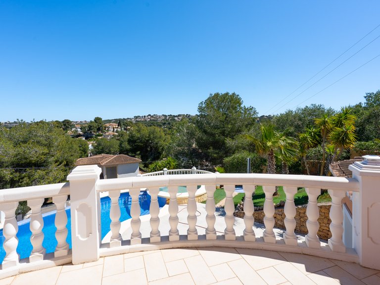 Villa for Sale in Javea, Alicante 26
