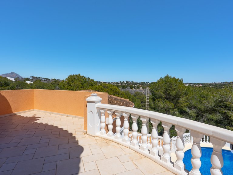 Villa for Sale in Javea, Alicante 27