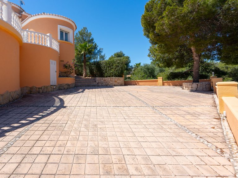 Villa for Sale in Javea, Alicante 29