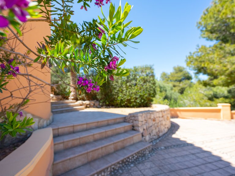 Villa for Sale in Javea, Alicante 31