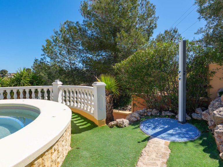Villa for Sale in Javea, Alicante 35