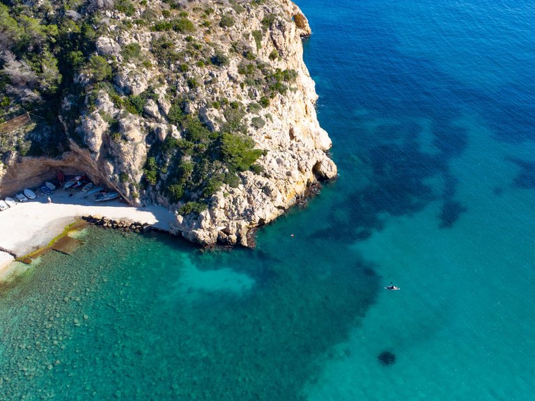 Villa for Sale in Javea, Alicante 40