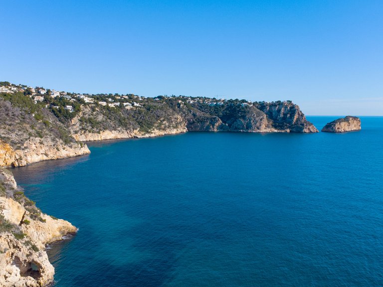 Villa for Sale in Javea, Alicante 42