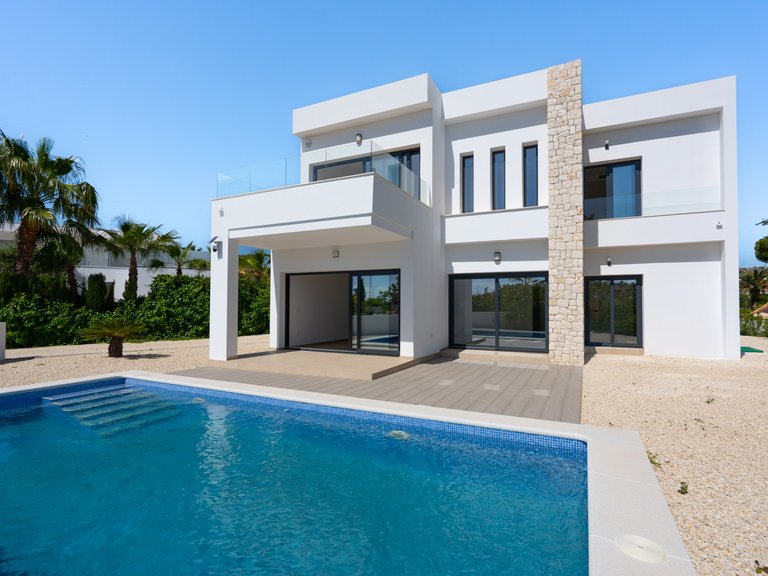 Villa for Sale in Benissa, Alicante 5