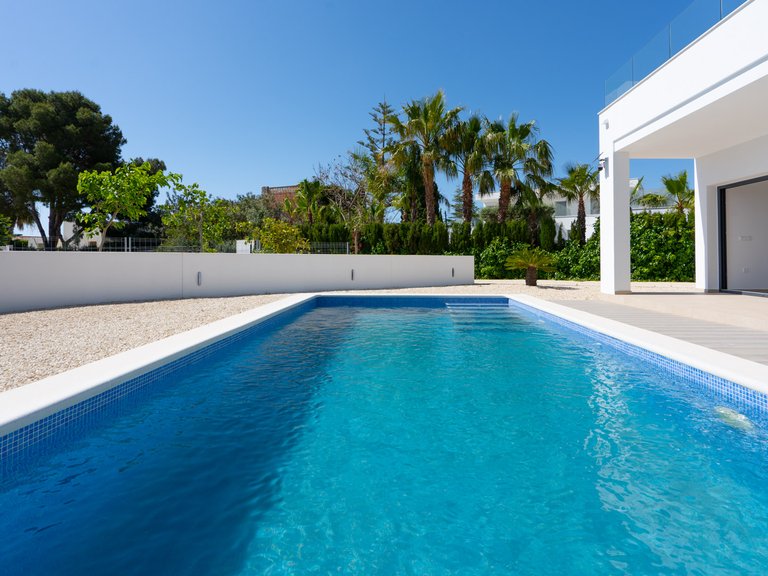 Villa for Sale in Benissa, Alicante 6