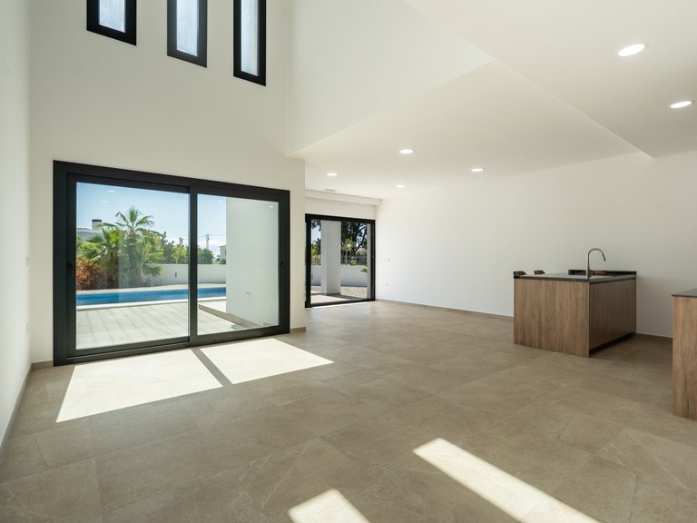 Villa for Sale in Benissa, Alicante 8