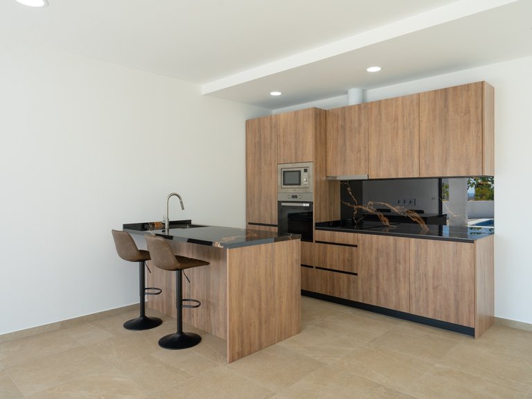 Villa for Sale in Benissa, Alicante 10