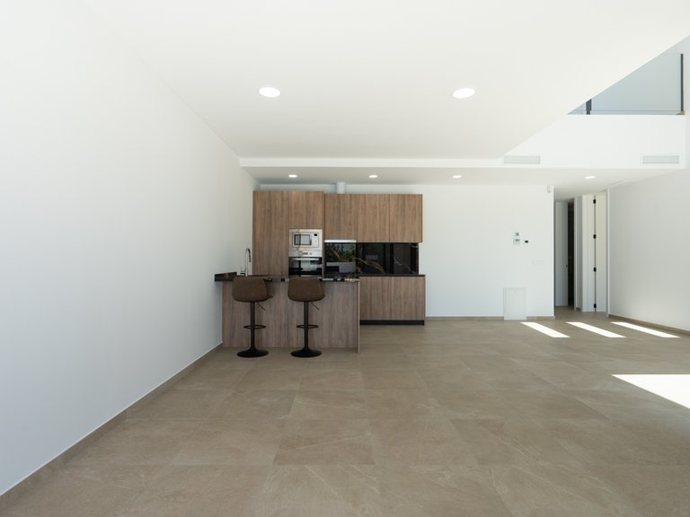 Villa for Sale in Benissa, Alicante 12