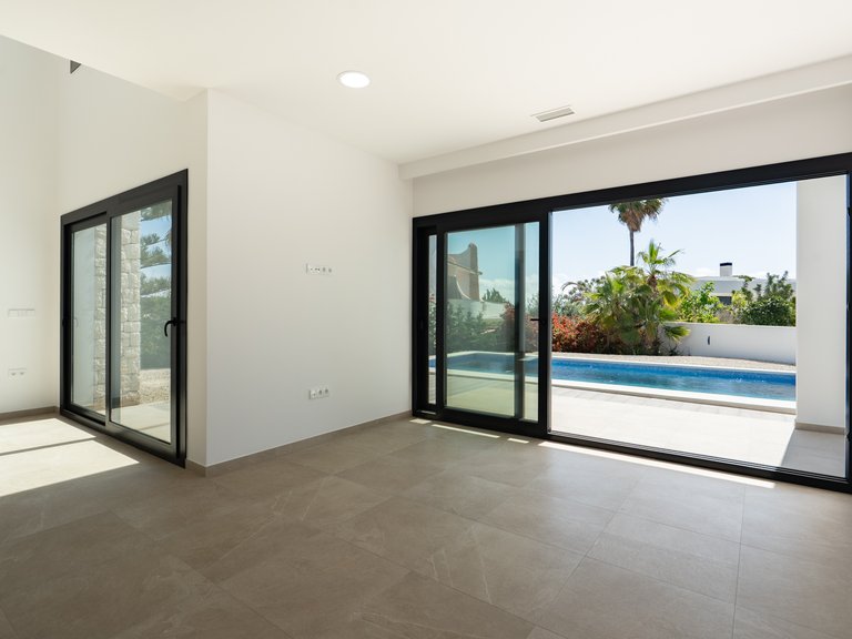 Villa for Sale in Benissa, Alicante 14
