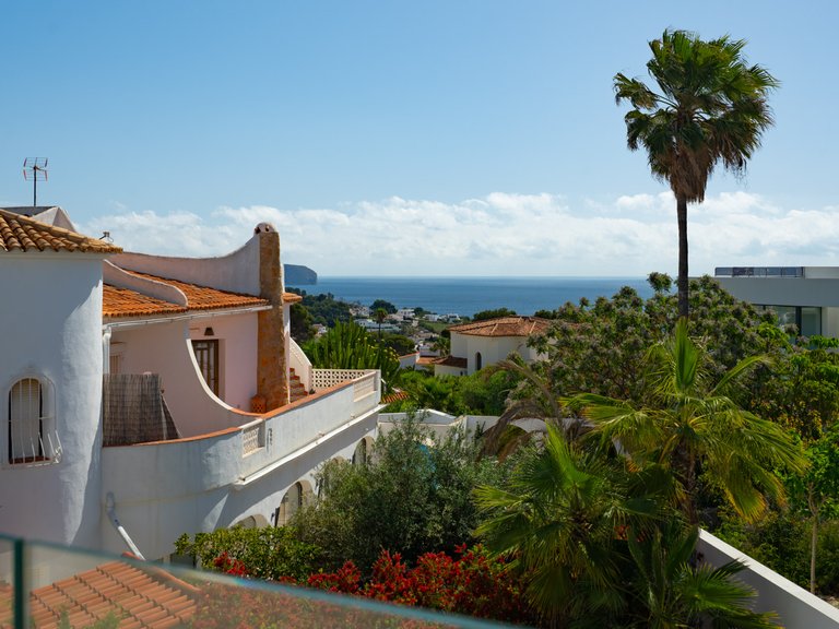 Villa for Sale in Benissa, Alicante 24