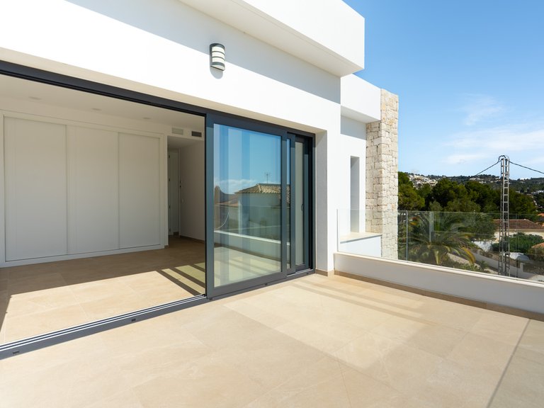 Villa for Sale in Benissa, Alicante 25