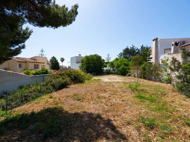 Villa for Sale in Benissa, Alicante 35