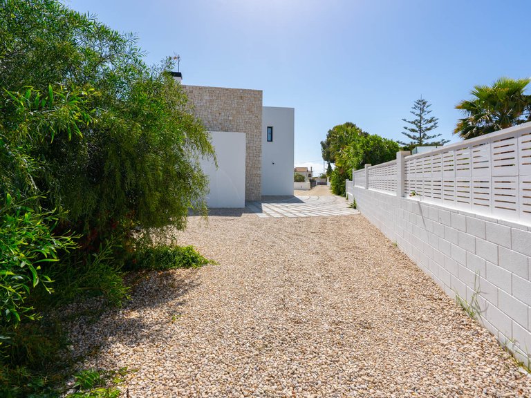 Villa for Sale in Benissa, Alicante 37