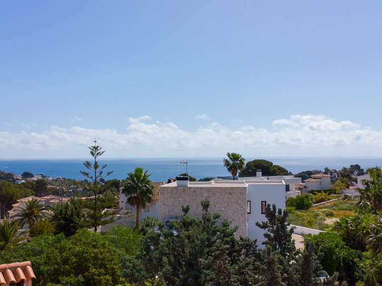 Villa for Sale in Benissa, Alicante 18
