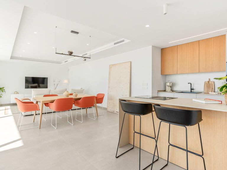 Villa for Sale in Benitachell, Alicante 8