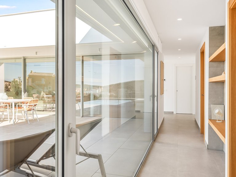 Villa for Sale in Benitachell, Alicante 15