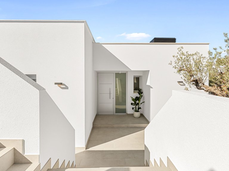 Villa for Sale in Benitachell, Alicante 28