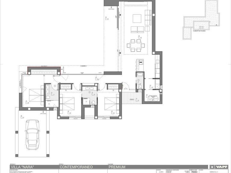 Villa for Sale in Benitachell, Alicante 30