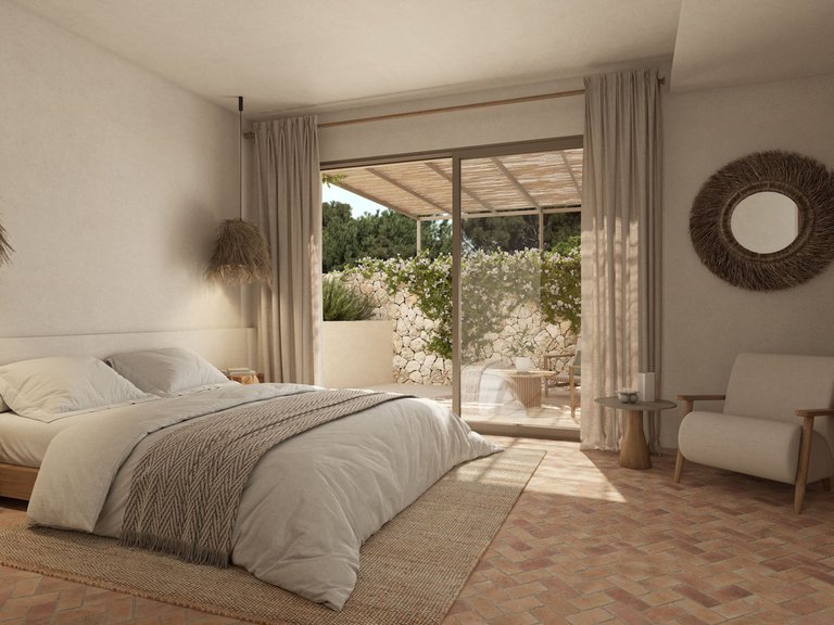 Villa for Sale in Benissa, Alicante 16