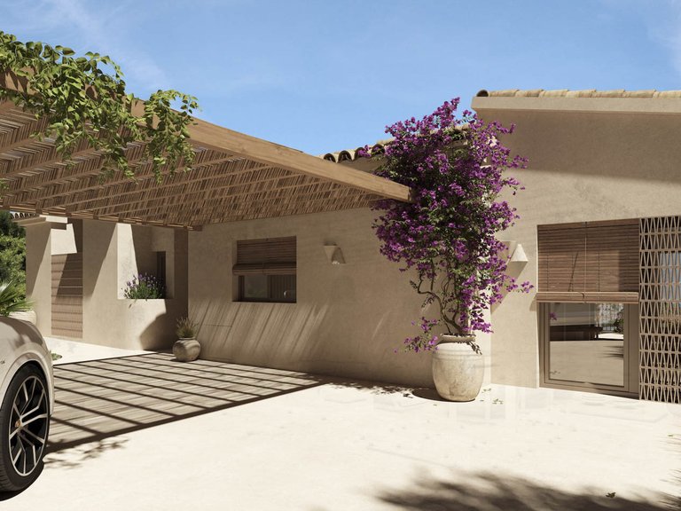 Villa for Sale in Benissa, Alicante 20