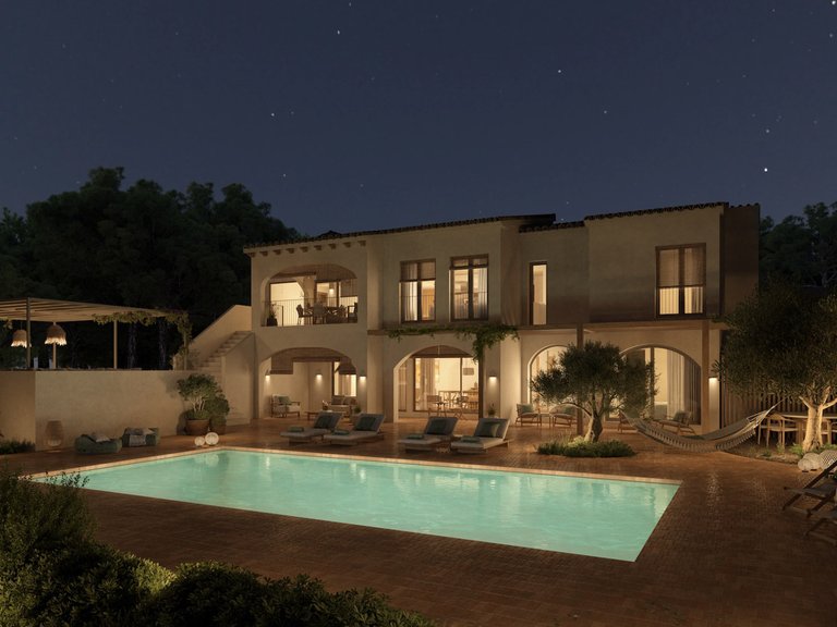 Villa for Sale in Benissa, Alicante 21
