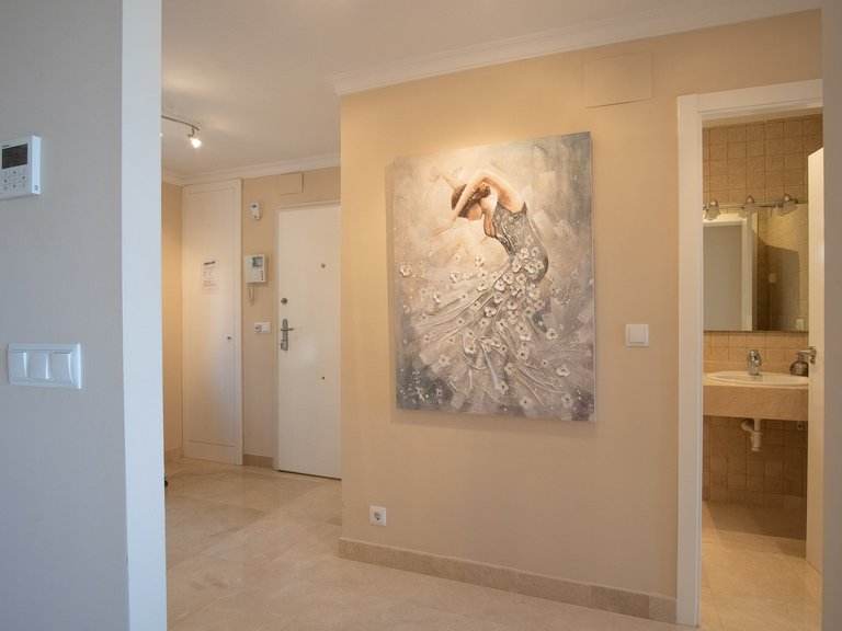 Apartment for Sale in Pedreguer, Alicante 11