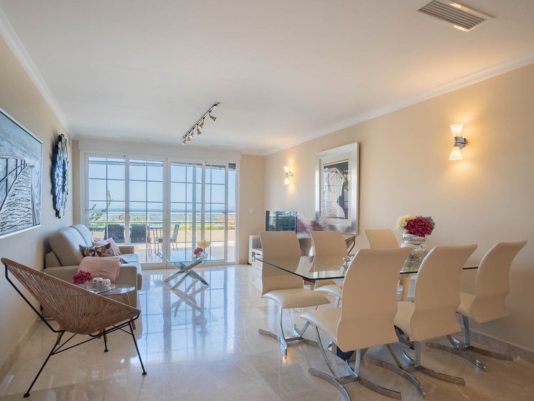 Apartment for Sale in Pedreguer, Alicante 19