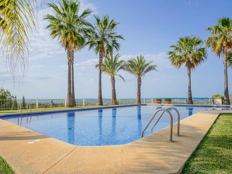 Apartment for Sale in Pedreguer, Alicante 2