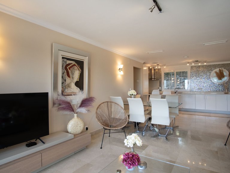 Apartment for Sale in Pedreguer, Alicante 22