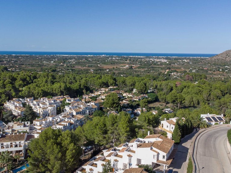 Apartment for Sale in Pedreguer, Alicante 34