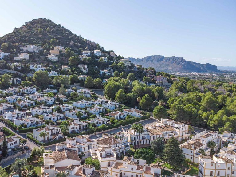 Apartment for Sale in Pedreguer, Alicante 36
