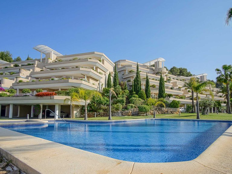 Apartment for Sale in Pedreguer, Alicante 1