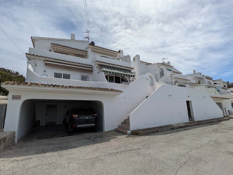 Apartment for Sale in Moraira, Alicante 20