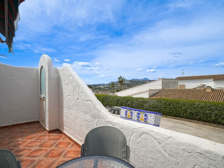 Apartment for Sale in Moraira, Alicante 4
