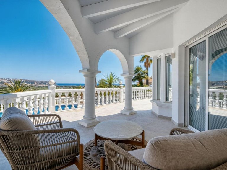 Villa for Sale in Javea, Alicante 7