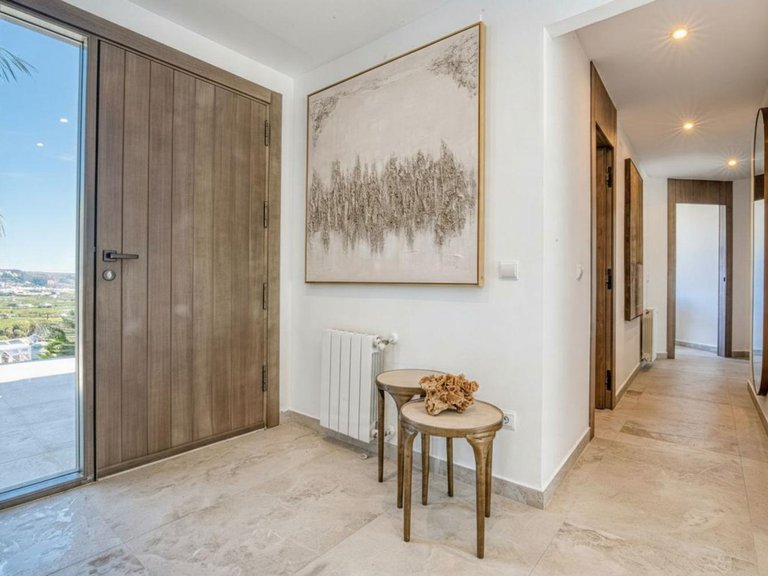 Villa for Sale in Javea, Alicante 17