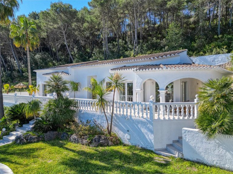 Villa for Sale in Javea, Alicante 33