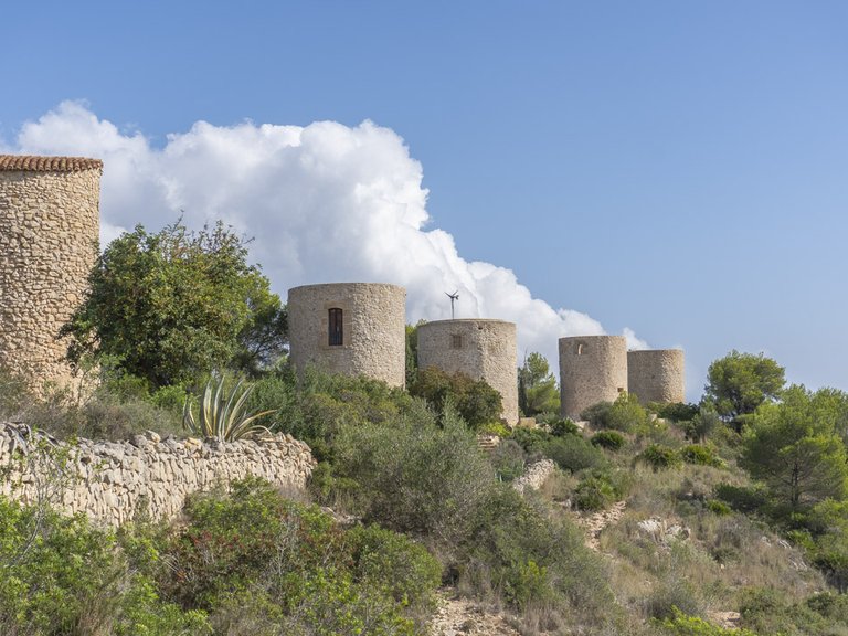 Villa for Sale in Javea, Alicante 41