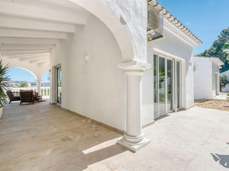 Villa for Sale in Javea, Alicante 6