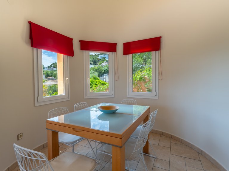 Villa for Sale in Javea, Alicante 9