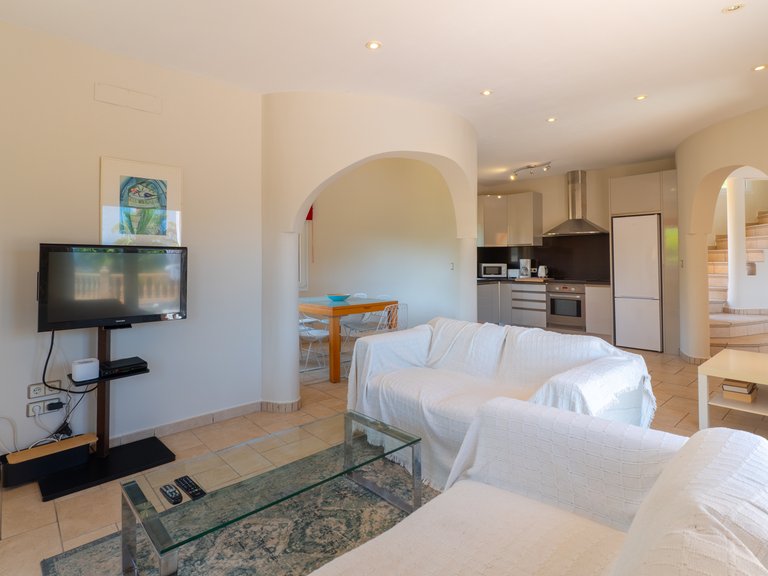 Villa for Sale in Javea, Alicante 11