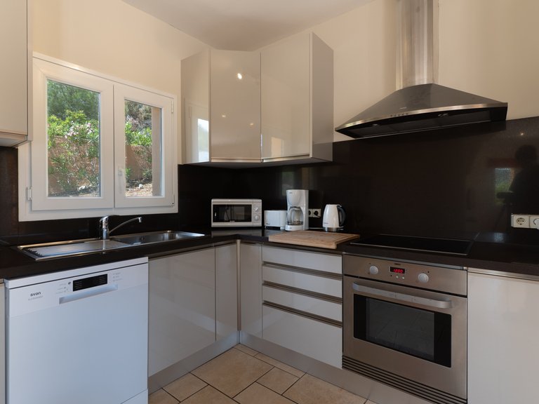 Villa for Sale in Javea, Alicante 13