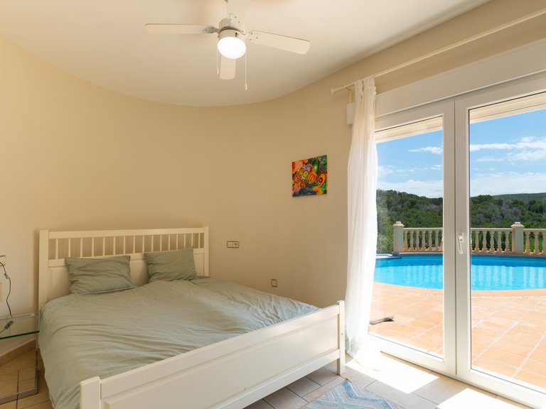 Villa for Sale in Javea, Alicante 15