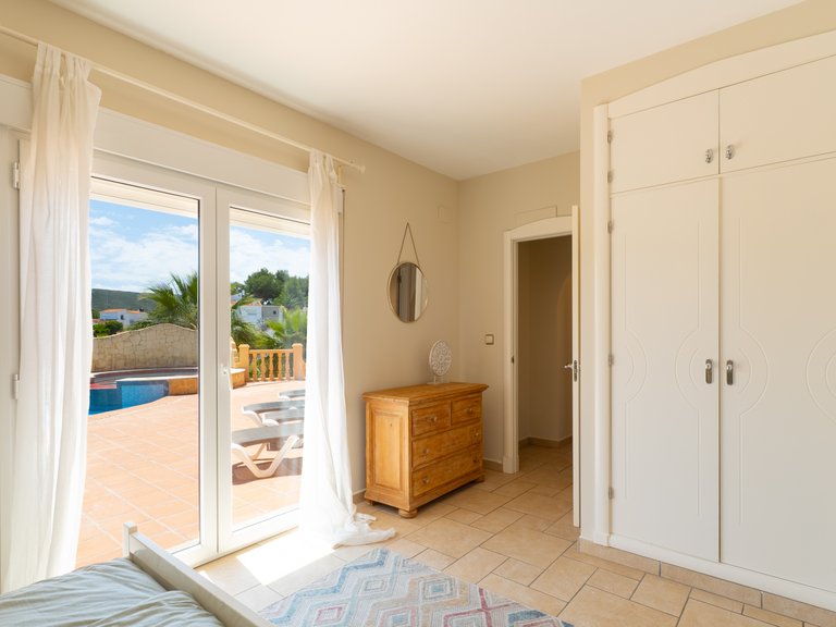Villa for Sale in Javea, Alicante 16