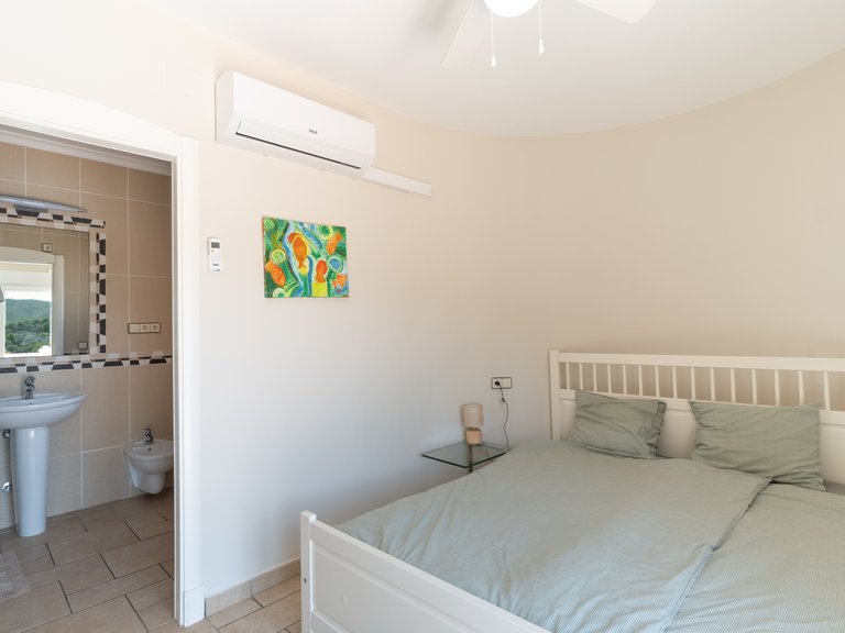 Villa for Sale in Javea, Alicante 17