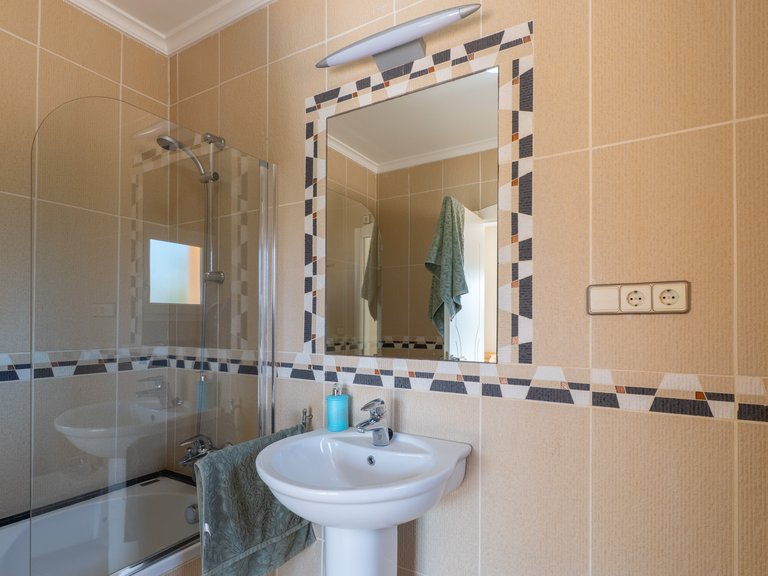 Villa for Sale in Javea, Alicante 8