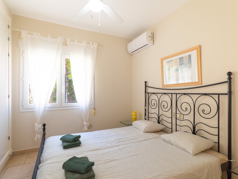 Villa for Sale in Javea, Alicante 19