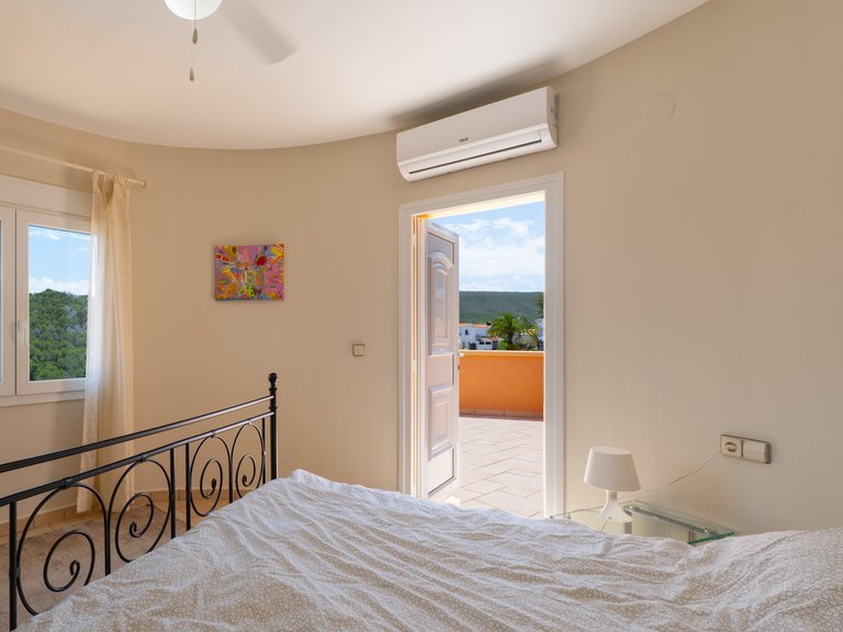 Villa for Sale in Javea, Alicante 23